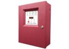 Fire Alarm Control Panel 2 zones Conventional Fire communication