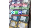 Hot Sale Freeze-Dried Peptide Peptides Semaglutide Powder CAS 910463-68-2 