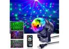 sound activated disco light for parties Canada | canada flashcam.ca