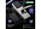 RFID Door Lock for Hotels, PGs, Hostels and other commercial spaces
