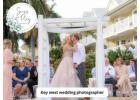 Create Forever Memories with a Key West Wedding Photographer 