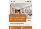 Best Home Interior Design Company in Bangalore