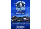 Trusted Ham Radio Suppliers – Quality Equipment at Chattradio.com