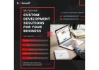 Expert Web Development Company in UAE – Build High-Performance Websites