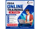 Affordable Pega Online Training in Pune with Expert Trainers