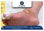 Better Foot Care Starts with the Right Specialist - Dr. Dharav Kheradia