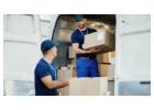 Moving Services Made Easy