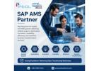  SAP AMS Partner in Bangalore