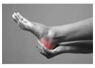 Podiatrist Newtown Foot Care Services for Pain Relief and Mobility Support