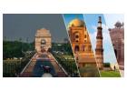 Top Reasons to Choose Delhi Darshan Bus Service