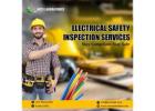 Electrical Safety Inspection Services - Stay Compliant Stay Safe
