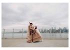 Virginia Indian Wedding Photographer Capturing Timeless Cultural Love Stories 