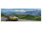 Reliable Cab Service in Darjeeling for Safe & Comfortable Travel
