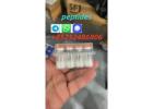 Hot Sale Freeze-Dried Peptide Peptides Semaglutide Powder CAS 910463-68-2 
