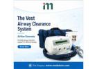 Buy Vest Airway Clearance System | Medekom