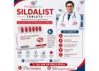 Sildalist Tablets (Sildenafil & Tadalafil) onlinegenericmedicine