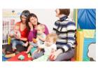 Daycare Fort Greene Brooklyn for Toddlers and Infants