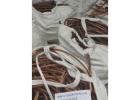 Copper wire scrap, (Millberry) 99.99%  purity 