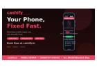 Want to Repair Mobile Quickly? Choose Cashify Today