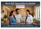 Best IVF Specialist in Noida | IVF Treatment Experts
