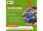 Need reliable junk removal services in Deira Dubai?