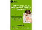 BEST AYURVEDIC MASSAGE BANGALORE WHY IS YOUR BODY ALWAYS TIRED 