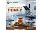 Diastase Activity Testing in Honey