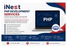 PHP Development Company in Noida | Custom PHP Development Services
