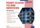 Efficient Point Cloud To BIM Services in Liverpool, UK