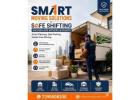 Smart Moving Solutions by Safe Shifting Packers and Movers Gurgaon
