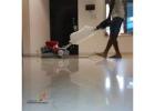 Diamond Marble Polishing in Noida – Get Mirror Shine Floors!