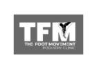 Podiatrist Services in Concord West | The Foot Movement