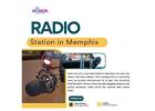 Radio Stations in Memphis