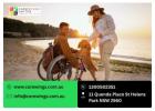 Daily Personal Care Support NDIS Campbelltown for Independent Living