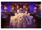Luxury Wedding Decorations New York