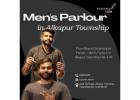 Men's Parlour in Alkapur Township | 8121631200 | Cocoon Salon