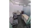 fully furnished office space available for rent in Dubai 