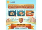 Explore Reliable School, College & University Ratings by QS I-GAUGE