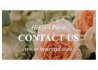 Elevate Any Occasion with One-of-a-Kind Floral Creations in San Mateo, CA