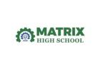 Matrix High School (CBSE Residential Campus) Sikar