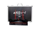 High Clarity Wireless Mic Model ATI-A1 for Professional Audio Performance