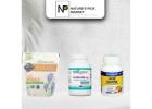 Buy Digestive Health & Gut Support Supplements Today form Nature’s Pick Market