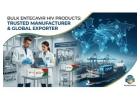 Bulk Entecavir HIV Products: Trusted Manufacturer & Global Exporter