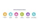 Online Admission Management Software