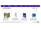 Buy Android Software for Tablet CA – Boost Speed Now
