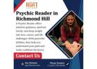 Psychic Reader in Richmond Hill – Psychic Ravi