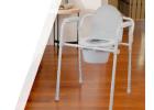 What makes a Hurry Cane different from a traditional cane?