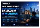 Top Software Development Companies in Mumbai | Best IT Developers