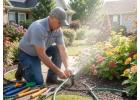 Protect Your Landscape: Professional Irrigation Repair Services Today 