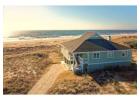 Bald Head Island House Rentals for a Relaxing Coastal Getaway with Atlantic Bliss